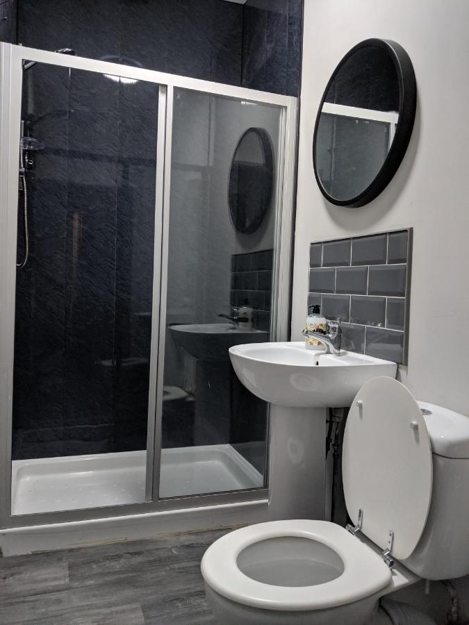 Vibe Holiday Apartments Blackpool Dış mekan fotoğraf