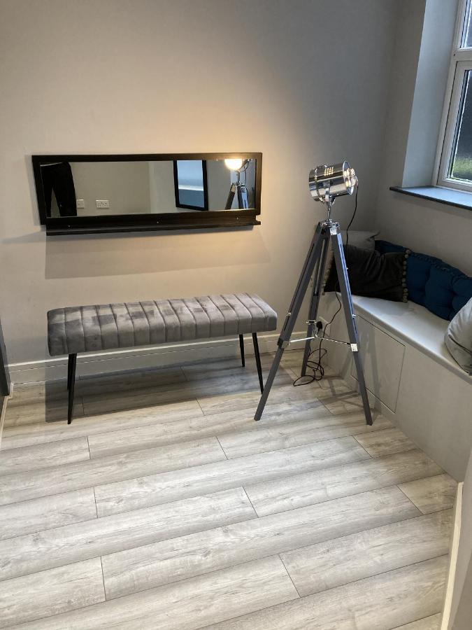 Vibe Holiday Apartments Blackpool Dış mekan fotoğraf